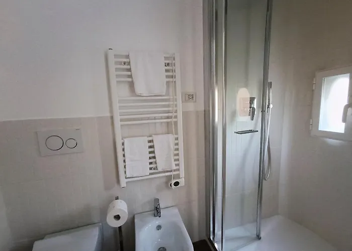 La Tua Casa A Piazza Del Popolo Appartement