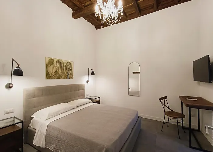 La Tua Casa A Piazza Del Popolo