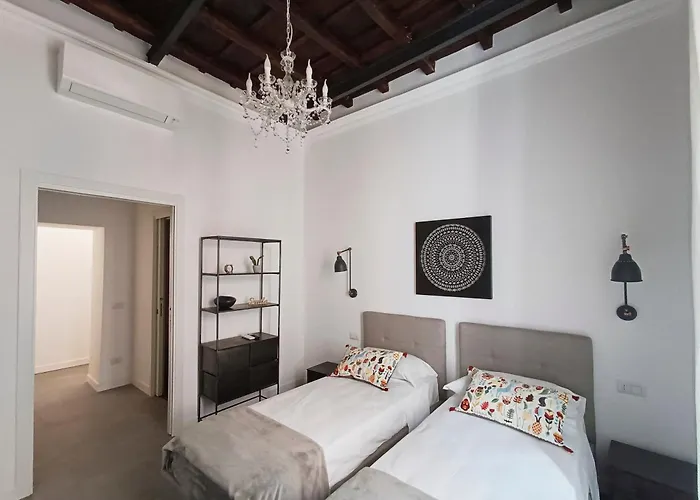 La Tua Casa A Piazza Del Popolo Appartement *