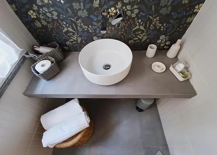 Appartement La Tua Casa A Piazza Del Popolo