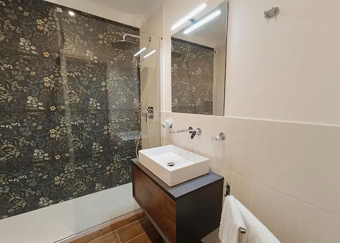 La Tua Casa A Piazza Del Popolo Appartement *