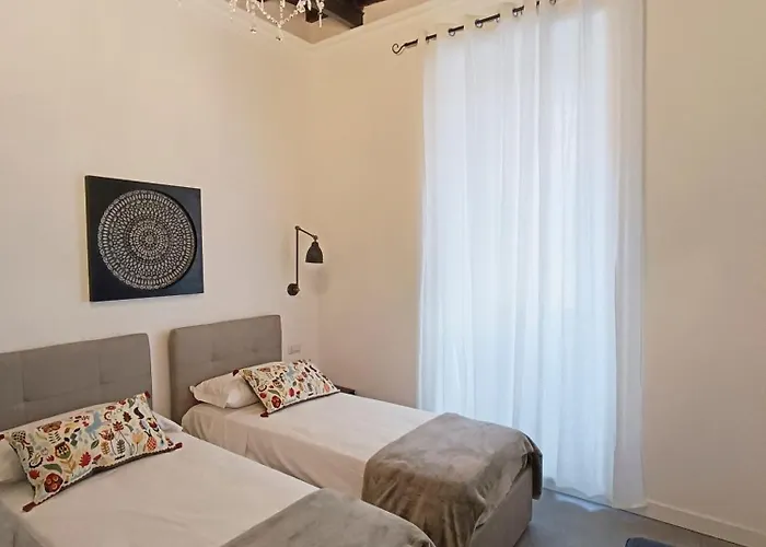 La Tua Casa A Piazza Del Popolo Appartement Rome