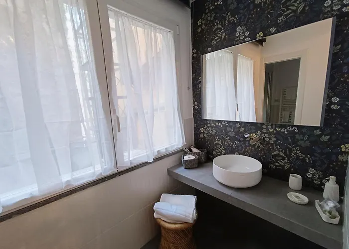 La Tua Casa A Piazza Del Popolo Rome
