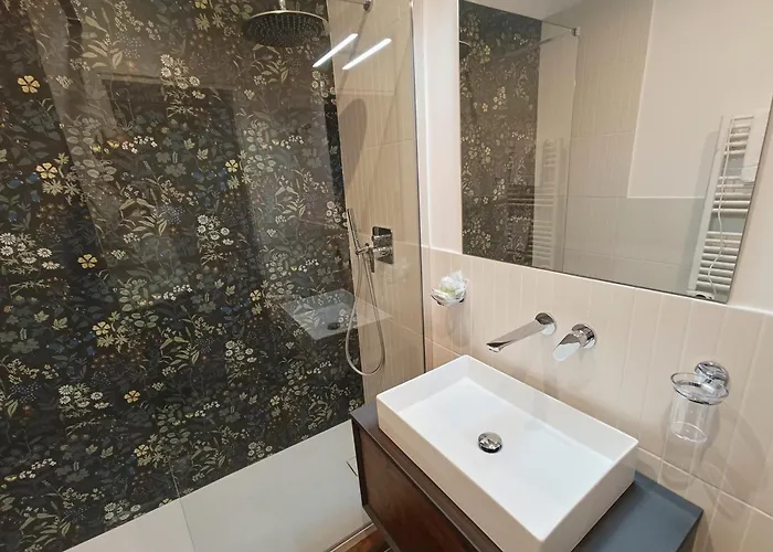 Appartement La Tua Casa A Piazza Del Popolo *