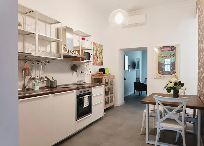 La Tua Casa A Piazza Del Popolo Appartement *