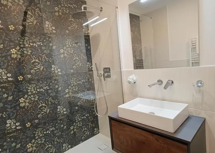 Appartement La Tua Casa A Piazza Del Popolo