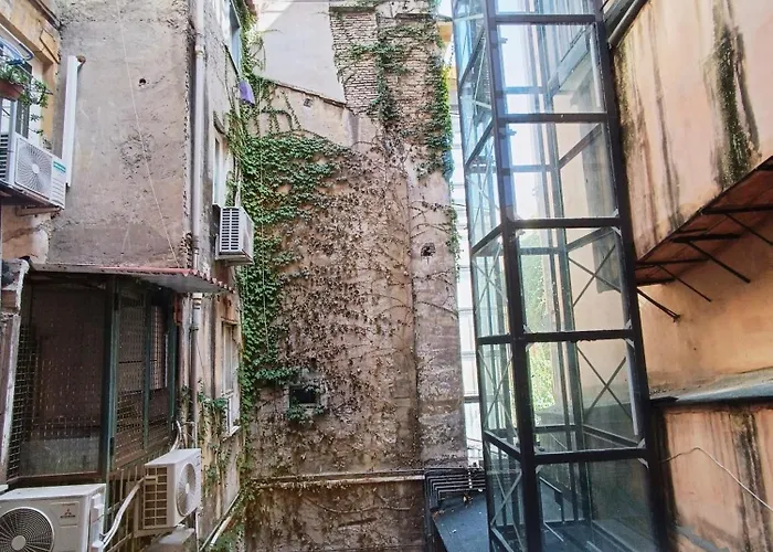 Appartement La Tua Casa A Piazza Del Popolo *
