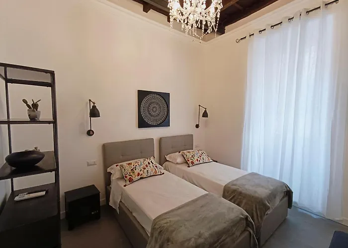 La Tua Casa A Piazza Del Popolo *
