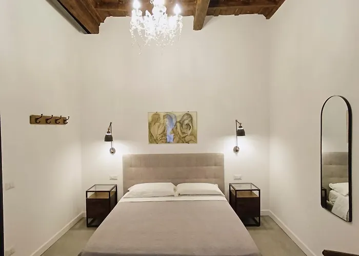 La Tua Casa A Piazza Del Popolo