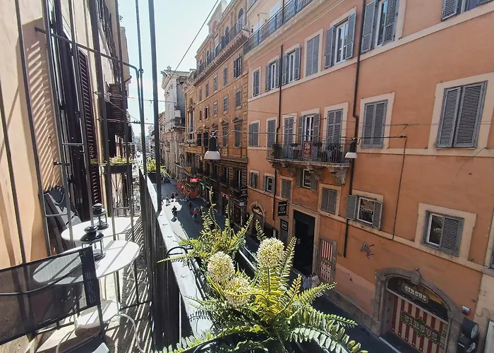 La Tua Casa A Piazza Del Popolo Ρώμη