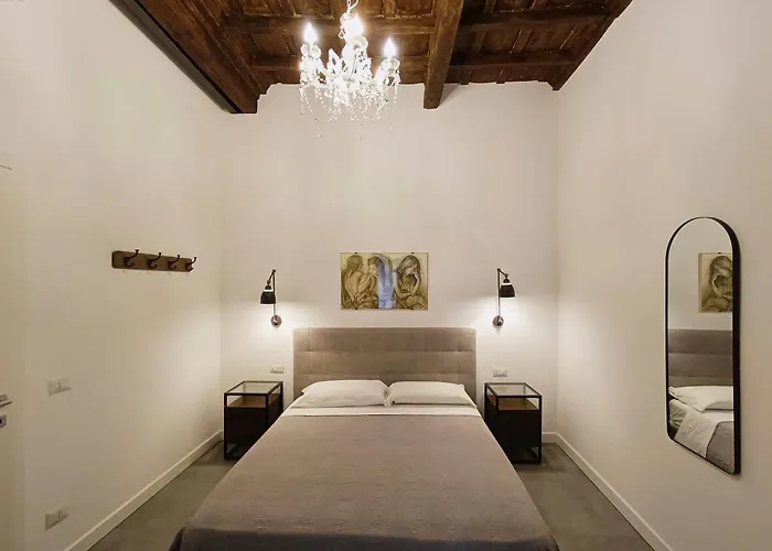 Appartement La Tua Casa A Piazza Del Popolo *