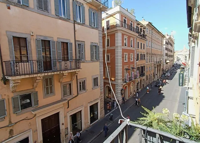 La Tua Casa A Piazza Del Popolo *