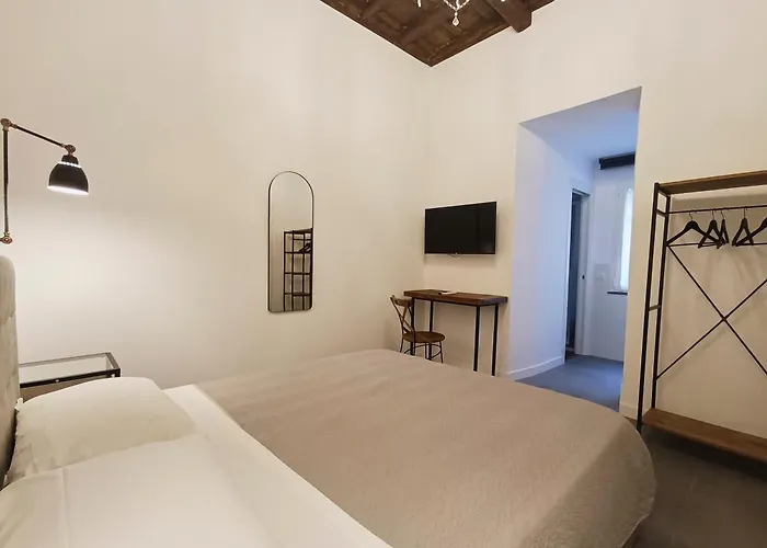 La Tua Casa A Piazza Del Popolo Appartement Rome