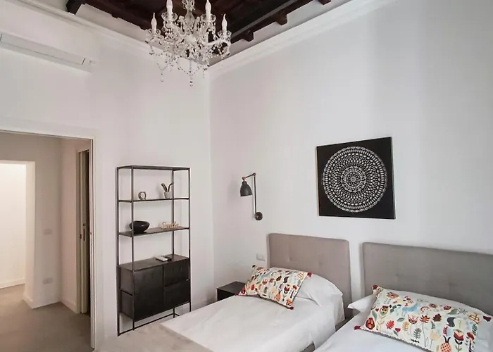 La Tua Casa A Piazza Del Popolo Rome