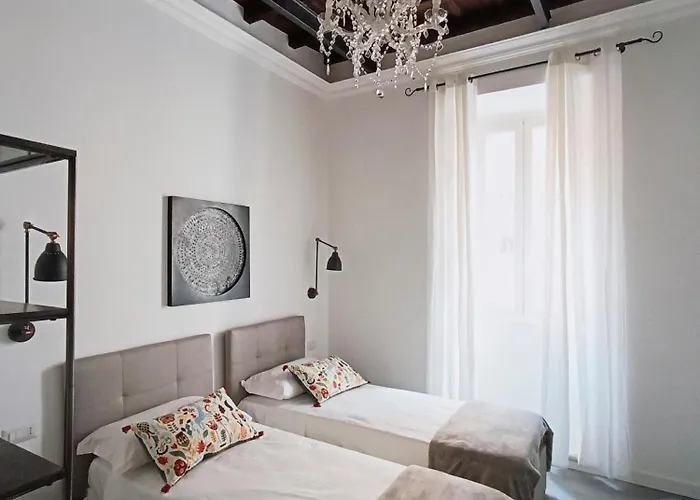La Tua Casa A Piazza Del Popolo