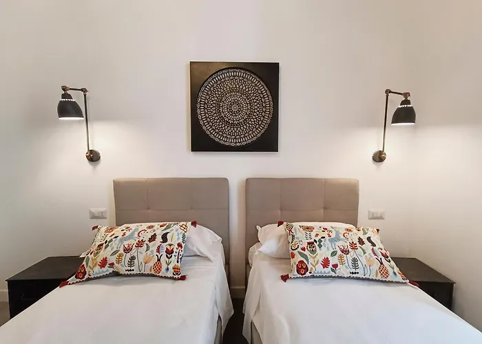 La Tua Casa A Piazza Del Popolo Appartement *