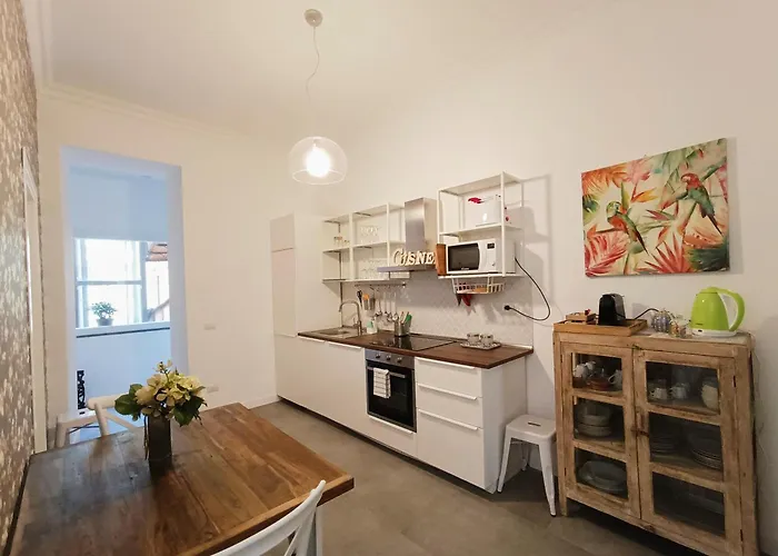 Appartement La Tua Casa A Piazza Del Popolo