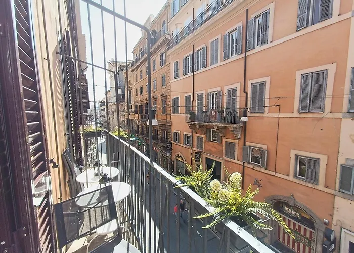 La Tua Casa A Piazza Del Popolo Διαμέρισμα Ρώμη