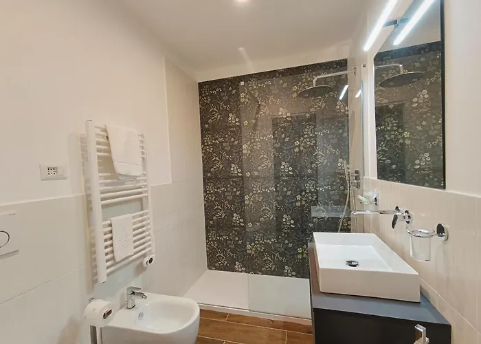La Tua Casa A Piazza Del Popolo Appartement