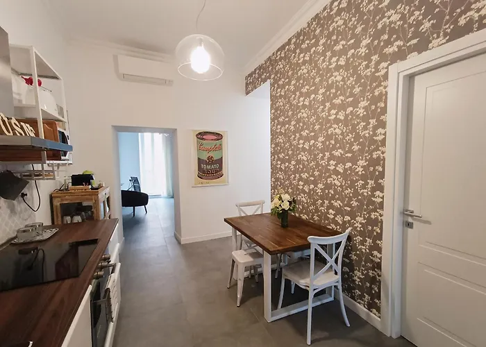 Appartement La Tua Casa A Piazza Del Popolo *