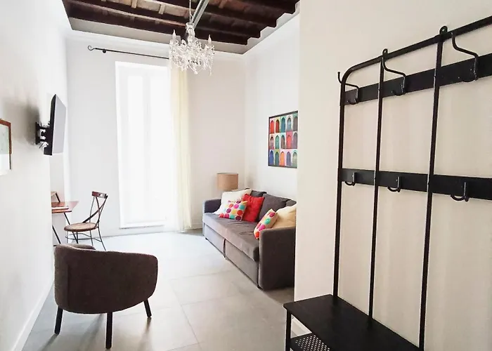 La Tua Casa A Piazza Del Popolo Appartement *