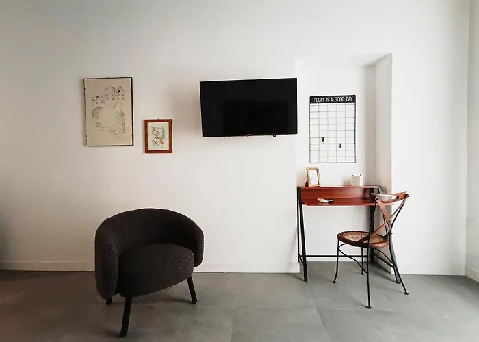 Appartement La Tua Casa A Piazza Del Popolo