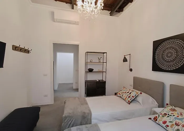 La Tua Casa A Piazza Del Popolo Appartement *
