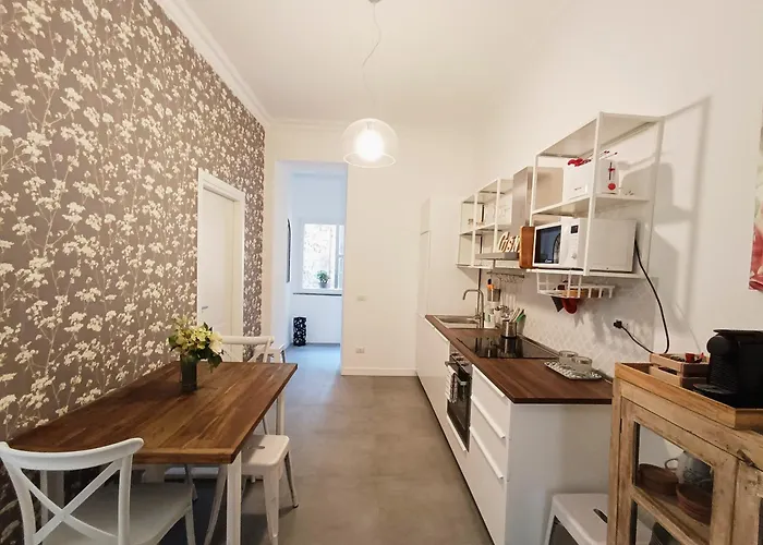 La Tua Casa A Piazza Del Popolo Rome