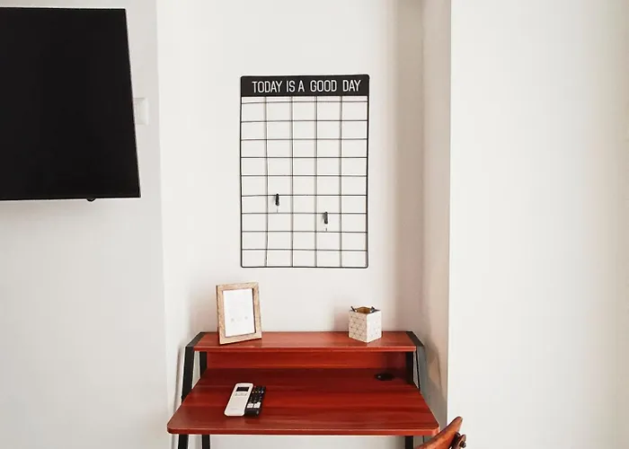 Appartement La Tua Casa A Piazza Del Popolo *