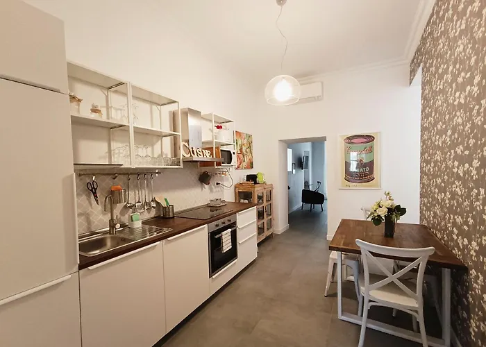 La Tua Casa A Piazza Del Popolo Appartement *