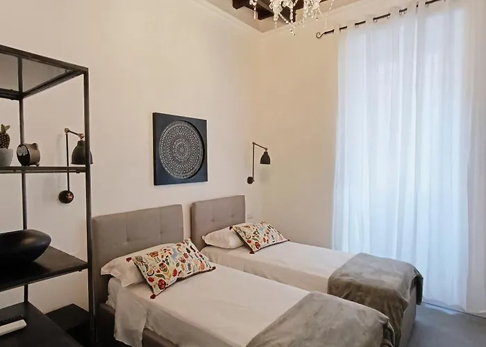 La Tua Casa A Piazza Del Popolo *