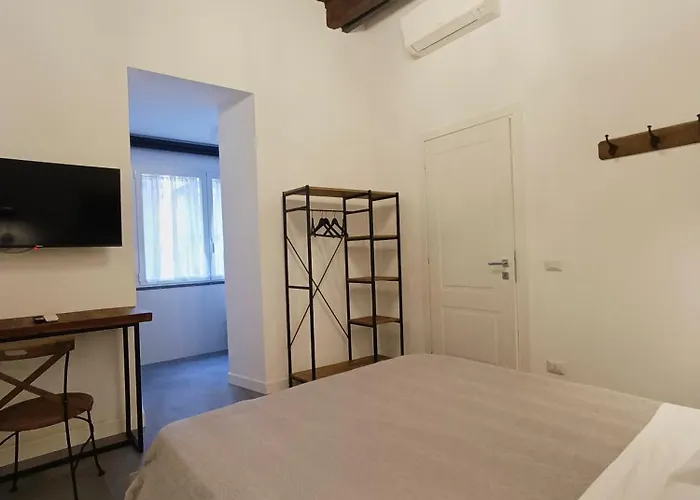 La Tua Casa A Piazza Del Popolo Appartement *